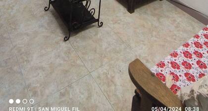 House 5 Blocks From Main Park, Private