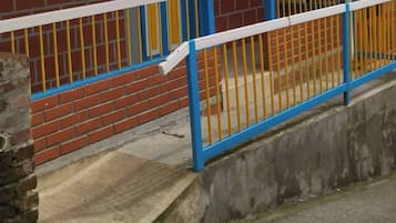 House, 2 Bedrooms | Bahagian luar