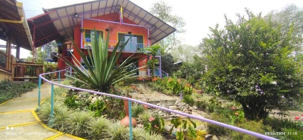 Room, 1 Bedroom | Garden