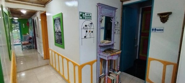 Room, 1 Bedroom | Interior