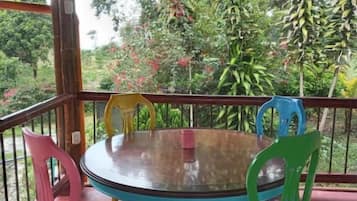 Room, 1 Bedroom | Balcony