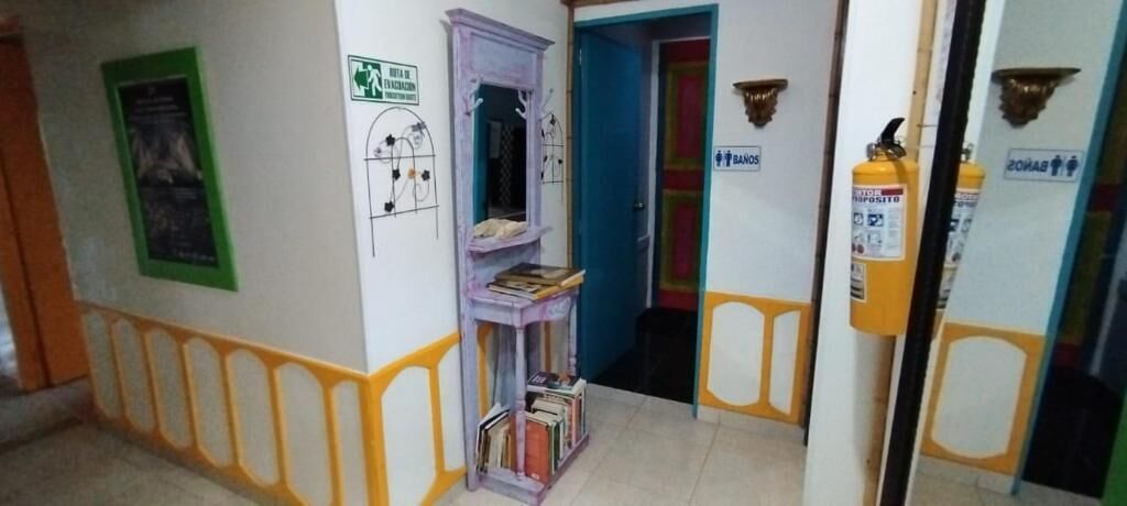 Room, 1 Bedroom | Interior