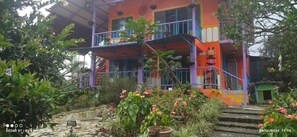 Room, 1 Bedroom | Exterior