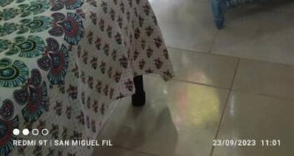 Room-finca San Miguel Filandia