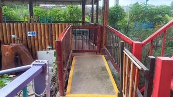 Room, 1 Bedroom | Garden