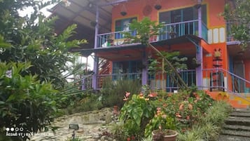 Room, 1 Bedroom | Exterior