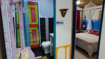 Chambre, 1 chambre | 1 chambre