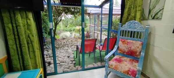 Room, 1 Bedroom | Interior - Room-finca San Miguel Filandia (Filandia)