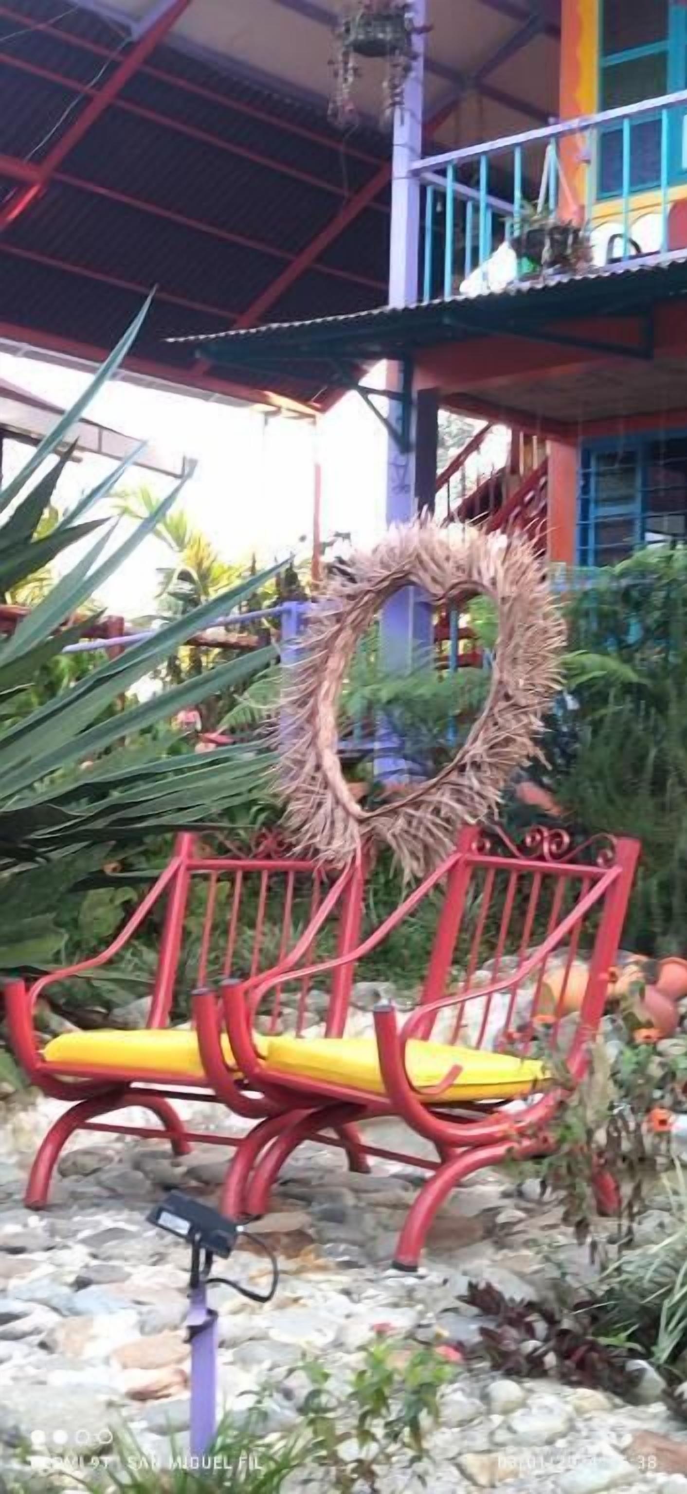 Room, 1 Bedroom, Balcony | Garden