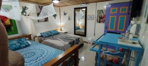 Room-san Miguel Filandia 2