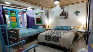 Room, 1 Bedroom, Balcony | 1 bedroom