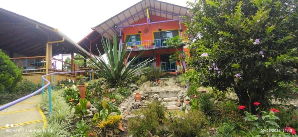 Room, 1 Bedroom, Balcony | Garden