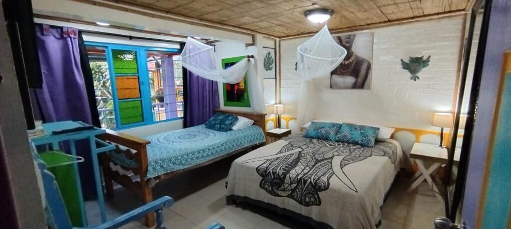 Room, 1 Bedroom, Balcony | 1 bedroom