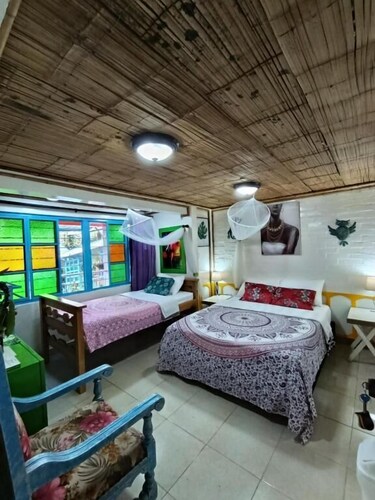 Room-san Miguel Filandia 2