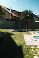 Hidromassagem externa