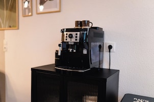 Superior Duplex, 3 Bedrooms, Balcony, Garden View | Interior