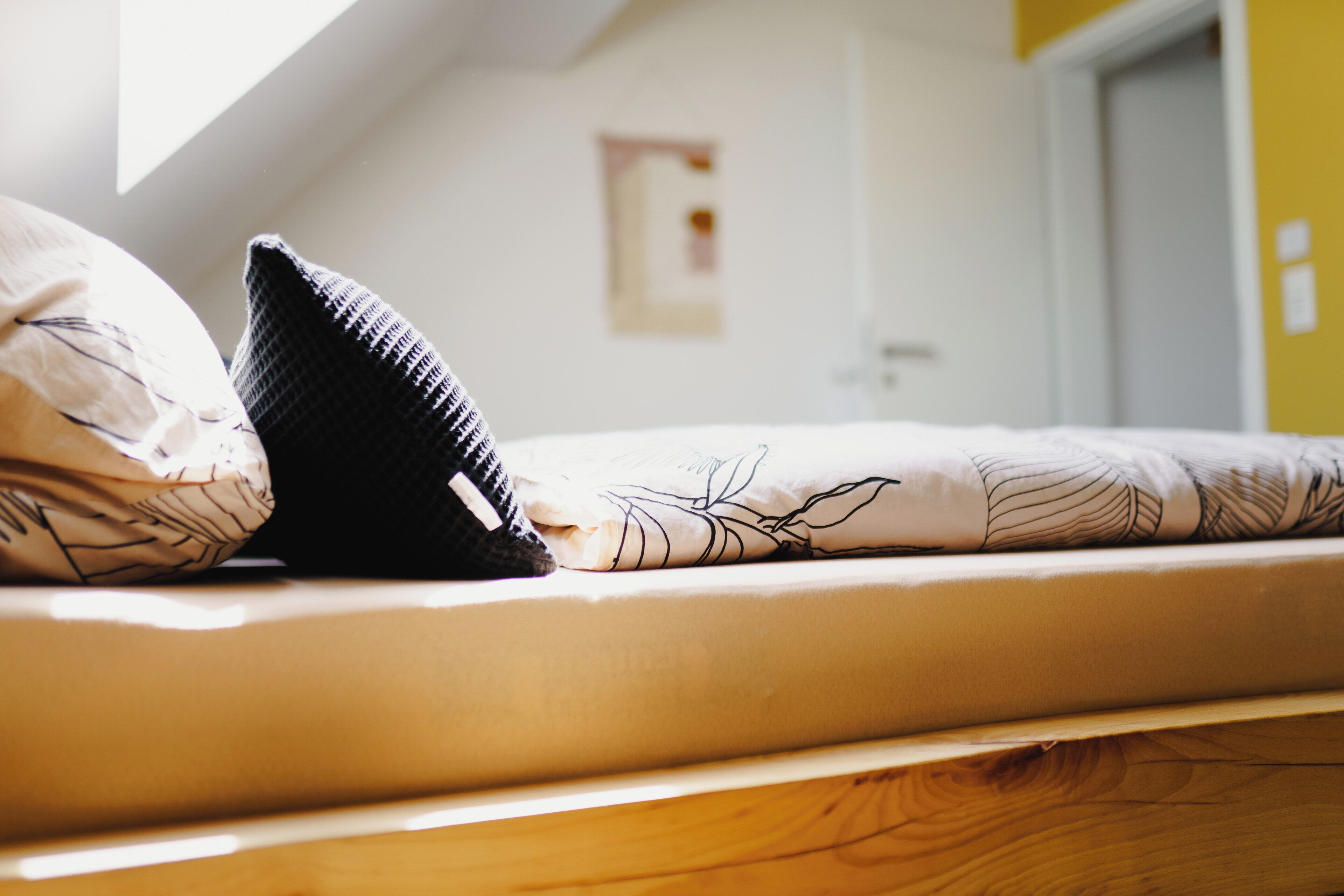 Dúplex Confort, 2 habitaciones, alberca privada | Escritorio, espacio para trabajar con laptop y wifi gratis 