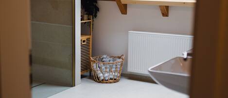 高級複式房屋, 3 間臥室, 陽台, 花園景觀 | 住宿內部