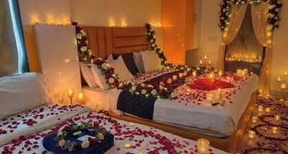 Hotel Ravi Palace Agra