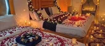 Hotel Ravi Palace Agra