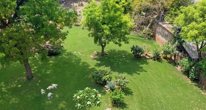 Hotel Ravi Palace Agra