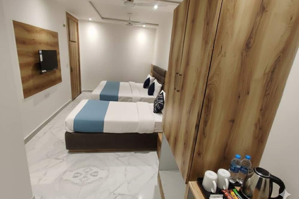 Hotel Ravi Palace Agra
