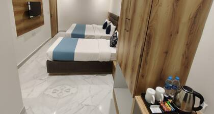 Hotel Ravi Palace Agra