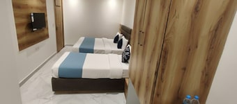 Hotel Ravi Palace Agra