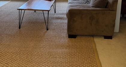 Charming 1-bedroom apartment with Hudson River View in Yonkers.