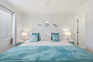2 bedrooms, iron/ironing board, free WiFi, bed sheets - Shoreline Glimmer at Sea Cabin w Pool (North Myrtle Beach)