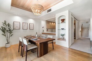 Townhome, Multiple Beds, Lanai, Golf View (Mauna Lani Islands D3) | Dining