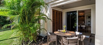 Luxury Mauna Lani Villa Private End Unit + Resort Access - Vrkcv