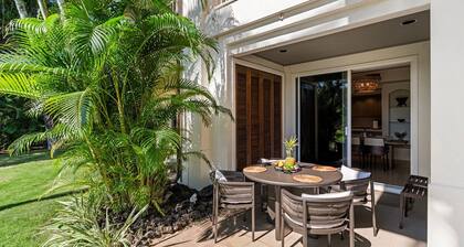 Luxury Mauna Lani Villa Private End Unit + Resort Access - Vrkcv