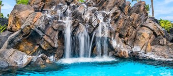 Luxury Mauna Lani Villa Private End Unit + Resort Access - Vrkcv