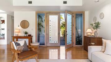 Townhome, Multiple Beds, Lanai, Golf View (Mauna Lani Islands D3) | Interior