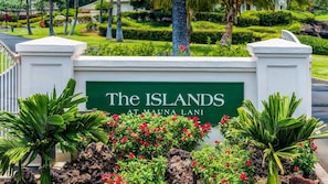 Exterior detail - Luxury Mauna Lani Villa Private End Unit + Resort Access - Vrkcv (Kamuela)