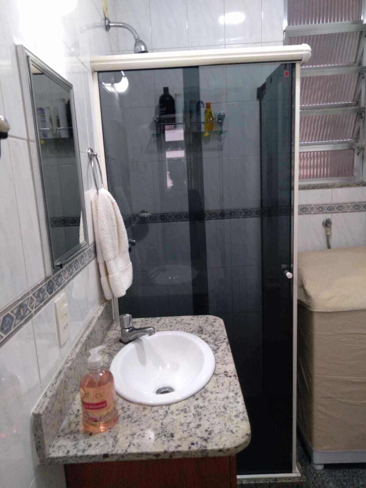 Håndklæder, Sæbe, Toiletpapir