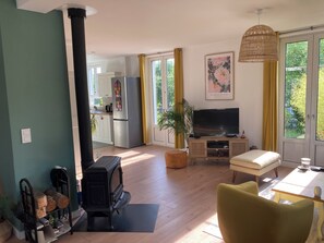 Fernseher, Bücher