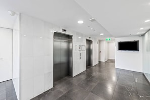 Interior - Resort-Style 1BR Apt in Adelaide CBD | Pool & Spa (Adelaide)