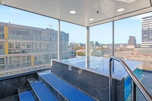 Interior - Resort-Style 1BR Apt in Adelaide CBD | Pool & Spa (Adelaide)