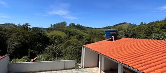 Charming house in Santana dos Montes