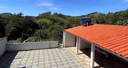 Charming house in Santana dos Montes