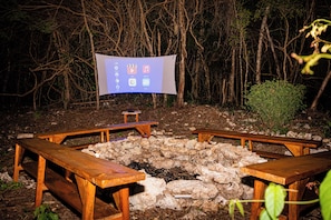 Theatre show - When Dream Come true (Akumal)