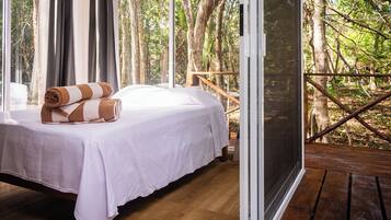 Bungalow familiar | Terraza o patio