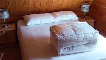 3 Schlafzimmer