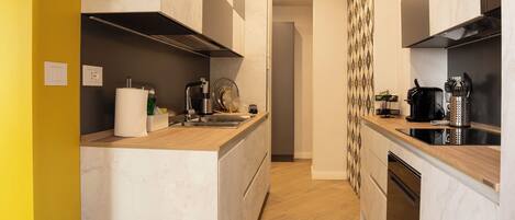 微波爐、焗爐、爐具、洗碗機