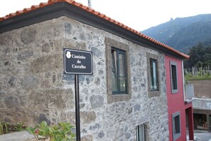 Außendetails