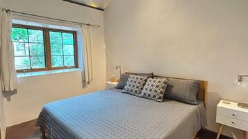 1 camera, ferro/asse da stiro, Wi-Fi, lenzuola