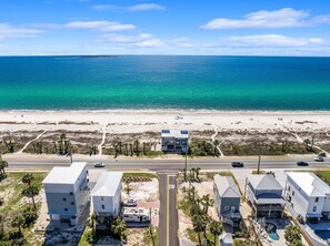 Beach - Steps to the Sand – Beach Gear, Boat Parking (Port St Joe)