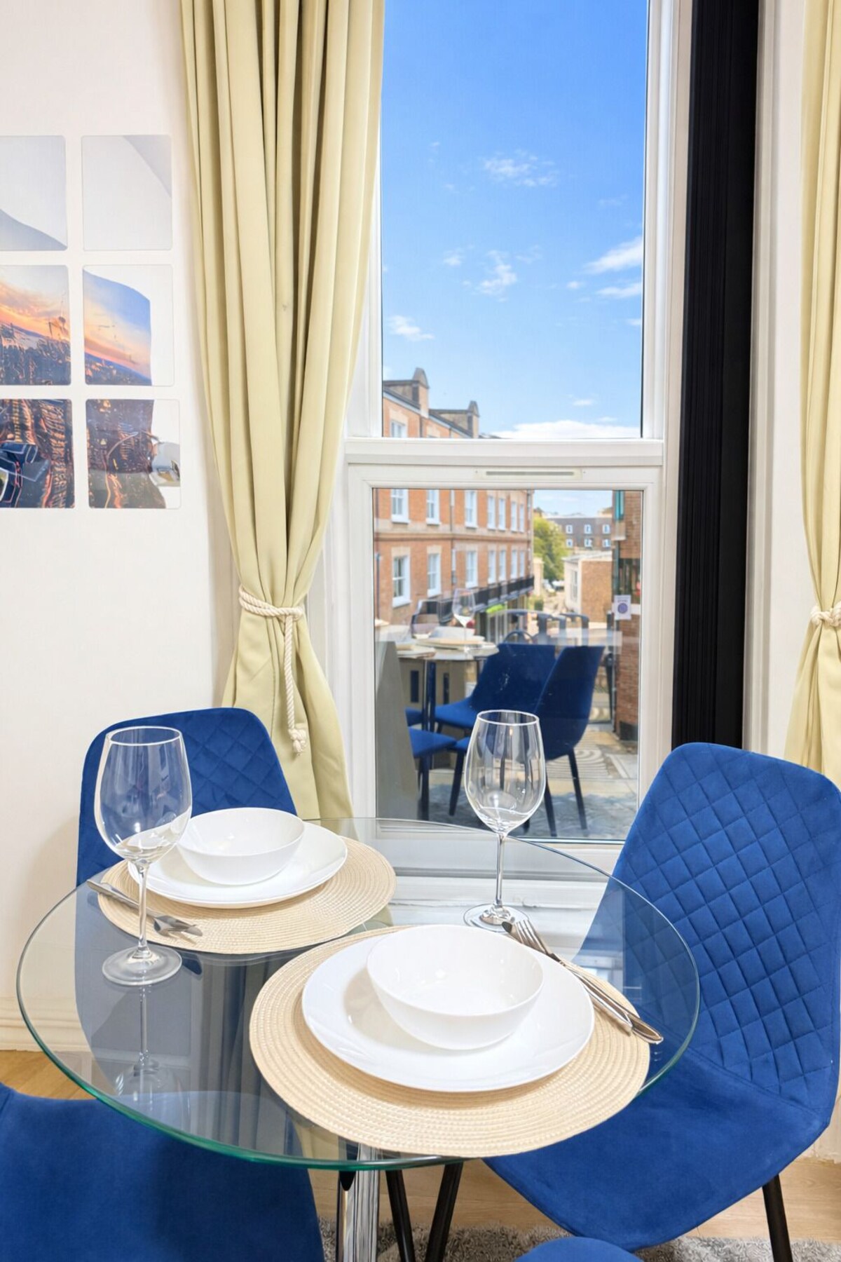 Bild für Gastgeberprofil